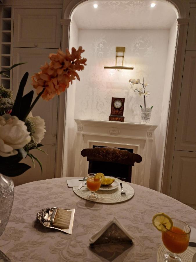 Luxury Living Kopernik Daire Varşova Dış mekan fotoğraf