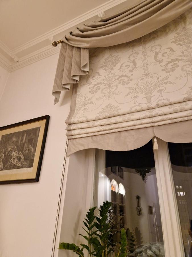 Luxury Living Kopernik Daire Varşova Dış mekan fotoğraf