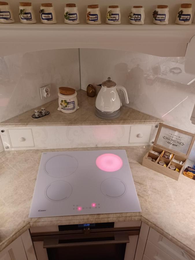 Luxury Living Kopernik Daire Varşova Dış mekan fotoğraf