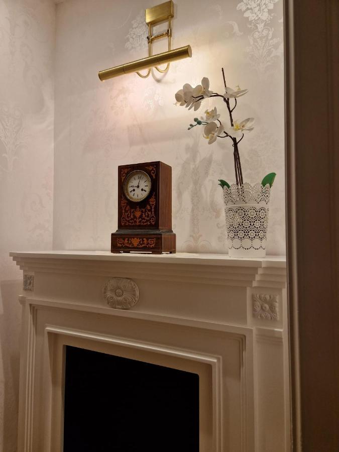 Luxury Living Kopernik Daire Varşova Dış mekan fotoğraf