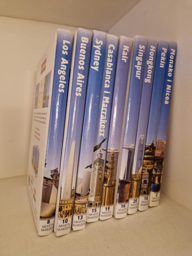 Luxury Living Kopernik Daire Varşova Dış mekan fotoğraf